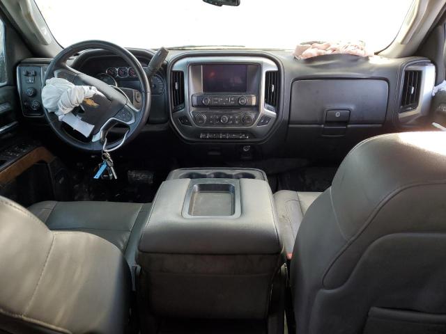 Photo 8 from auction – 2015 CHEVROLET SILVERADO with VIN 1GC4K0C83FF533978