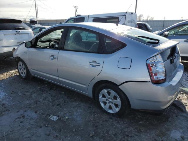Photo 2 from auction – 2006 TOYOTA PRIUS with VIN JTDKB20U667511049