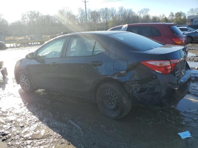 Photo 2 from auction – 2019 TOYOTA COROLLA L with VIN 2T1BURHE2KC195223