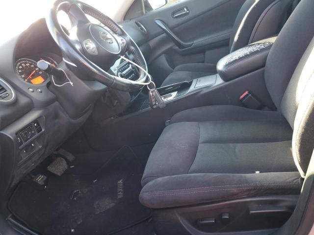 Photo 7 from auction – 2011 NISSAN MAXIMA S with VIN 1N4AA5AP3BC812507