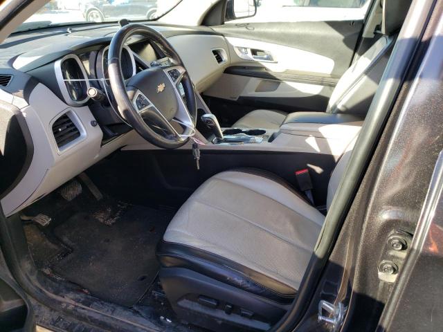 Photo 7 from auction – 2014 CHEVROLET EQUINOX LT with VIN 2GNALCEK7E6243141