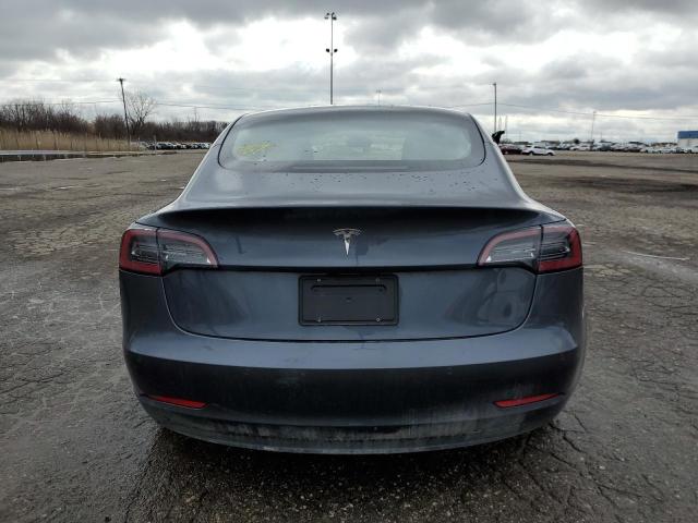 Photo 6 from auction – 2022 TESLA MODEL 3 with VIN 5YJ3E1EA2NF288425