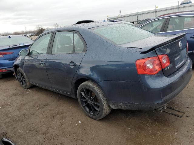 Photo 2 from auction – 2006 VOLKSWAGEN JETTA VALU with VIN 3VWPF71K86M847020