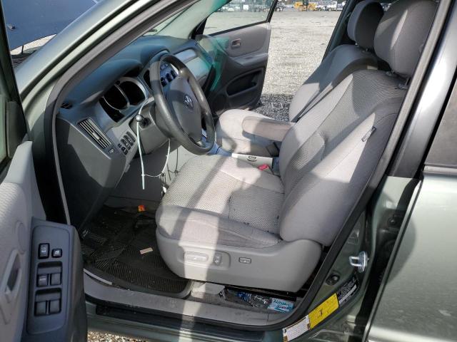 Photo 7 from auction – 2007 TOYOTA HIGHLANDER with VIN JTEDW21A970018151