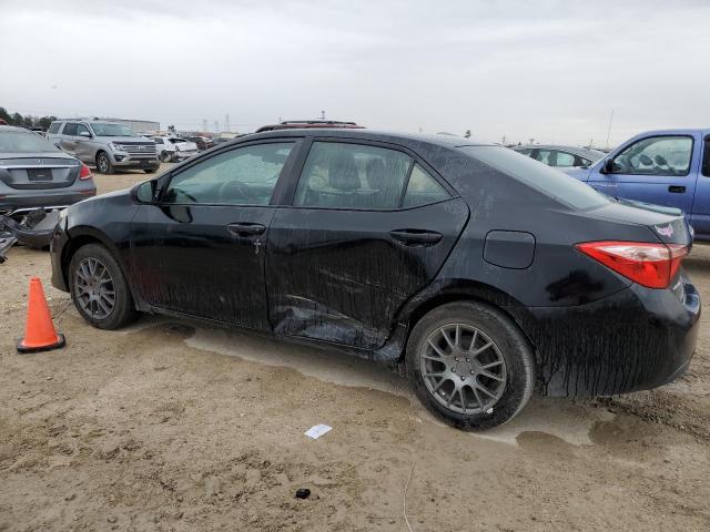 Photo 2 from auction – 2018 TOYOTA COROLLA L with VIN 5YFBURHE7JP752903