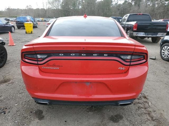 Photo 6 from auction – 2018 DODGE CHARGER R/ with VIN 2C3CDXCT8JH261040