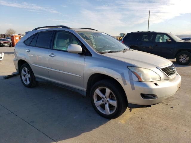 Photo 4 from auction – 2008 LEXUS RX 350 with VIN 2T2GK31U28C035776