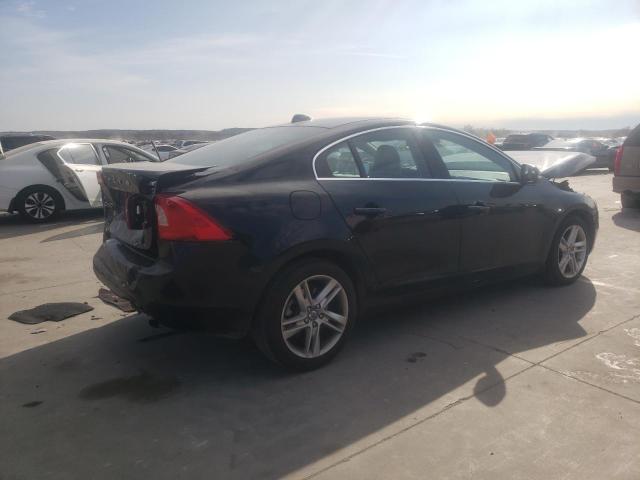 Photo 3 from auction – 2014 VOLVO S60 T5 with VIN YV1612FS7E2275575