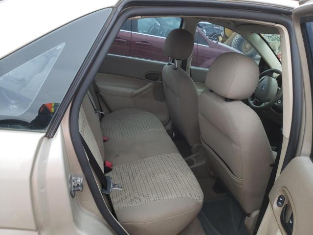 Photo 10 from auction – 2006 FORD FOCUS ZX4 with VIN 1FAFP34N16W155732
