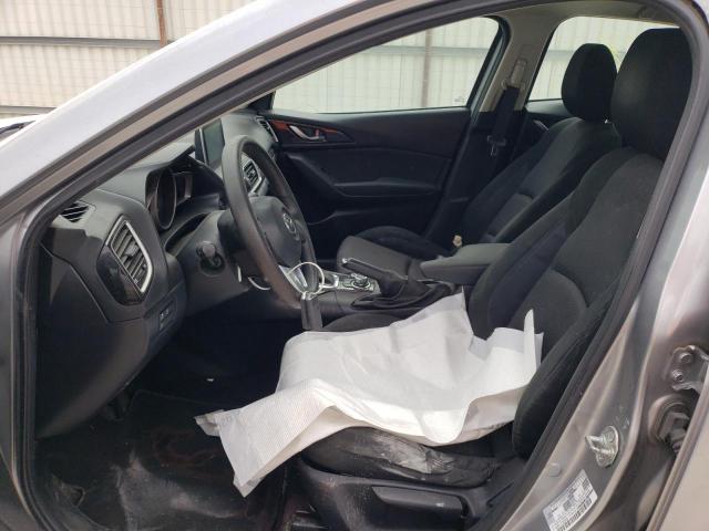 Photo 7 from auction – 2016 MAZDA 3 SPORT with VIN 3MZBM1U77GM264346