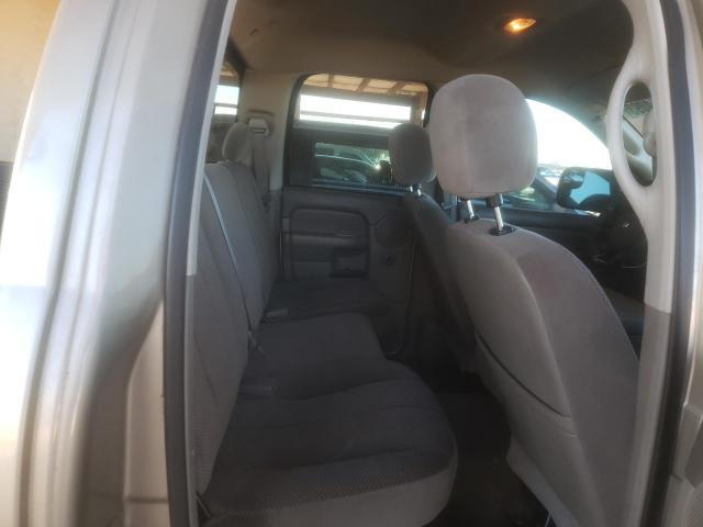 Photo 10 from auction – 2005 DODGE RAM 3500 S with VIN 3D7LR38C55G710331