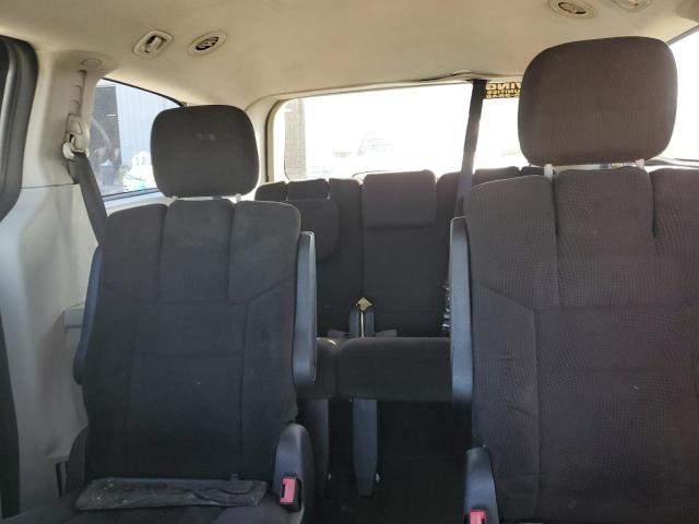 Photo 10 from auction – 2013 DODGE GRAND CARA with VIN 2C4RDGCG6DR626256