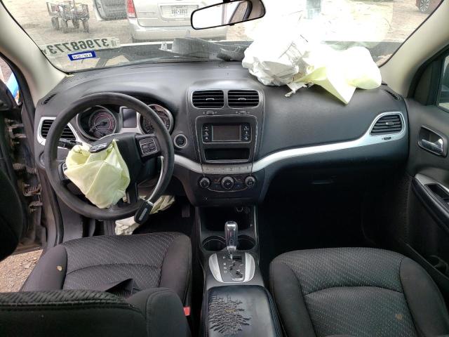 Photo 8 from auction – 2013 DODGE JOURNEY SX with VIN 3C4PDCBG0DT619219