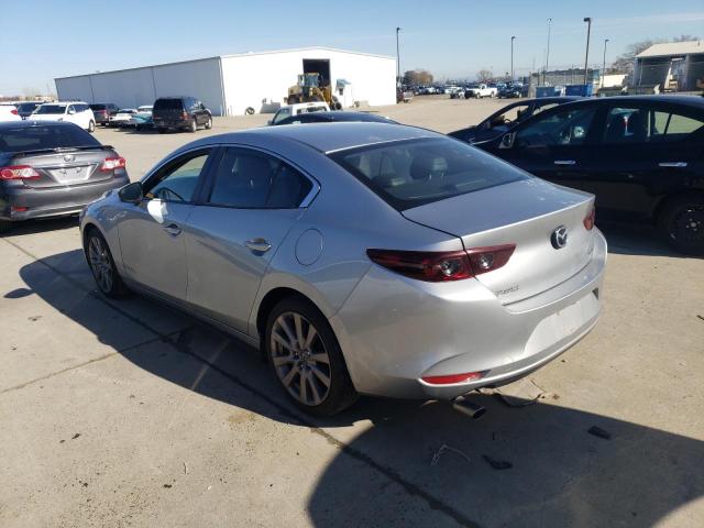 Photo 2 from auction – 2020 MAZDA 3 SELECT with VIN 3MZBPACL4LM132354