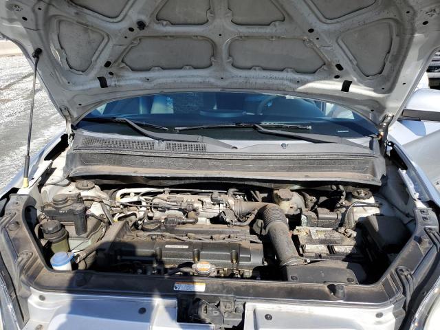 Photo 12 from auction – 2010 KIA SOUL + with VIN KNDJT2A23A7702233