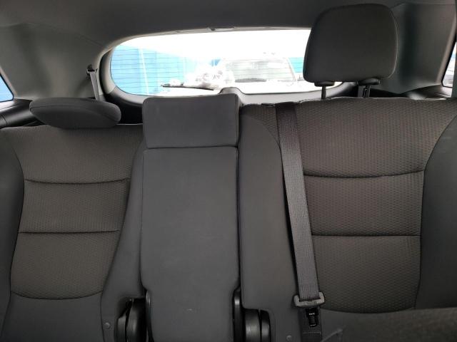 Photo 10 from auction – 2013 KIA SORENTO LX with VIN 5XYKTDA68DG377220