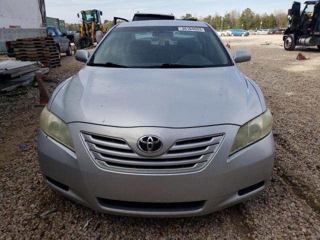 Photo 5 from auction – 2007 TOYOTA UK with VIN 4T1BE46K17U663635