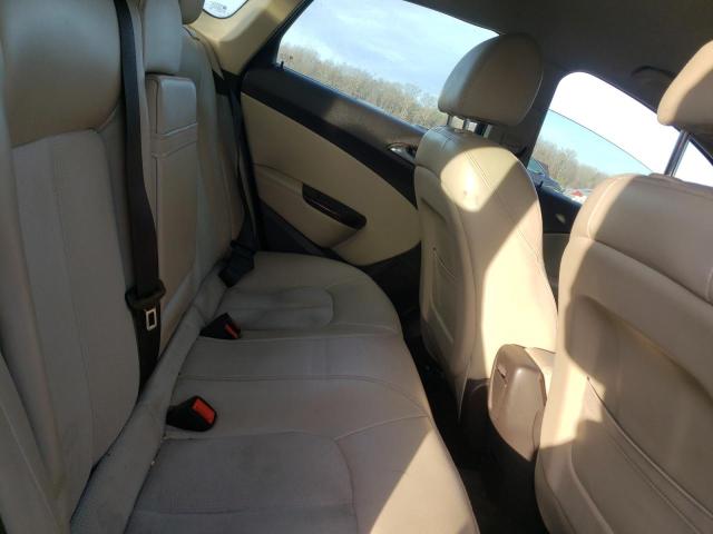 Фото 10 с аукциона – 2014 BUICK VERANO с VIN 1G4PP5SK9E4109879