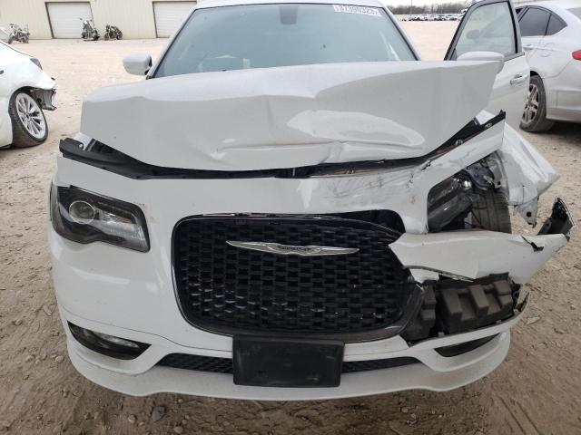 Photo 11 from auction – 2020 CHRYSLER 300 S with VIN 2C3CCABT2LH122915