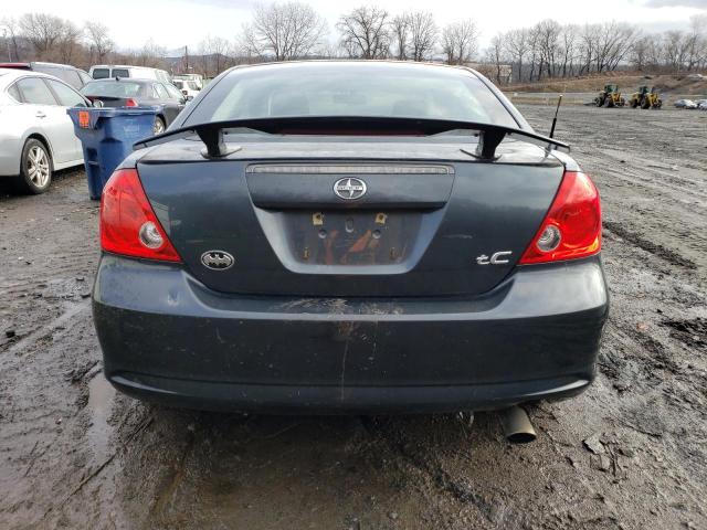 Photo 6 from auction – 2007 TOYOTA TC with VIN JTKDE177270150528