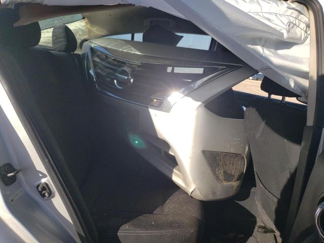 Photo 10 from auction – 2016 NISSAN VERSA S with VIN 3N1CN7AP0GL864923