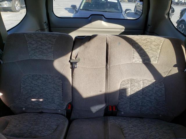 Photo 10 from auction – 2004 GMC ENVOY with VIN 1GKDT13S842387861