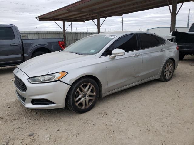 Photo 1 from auction – 2015 FORD FUSION SE with VIN 1FA6P0H77F5111959