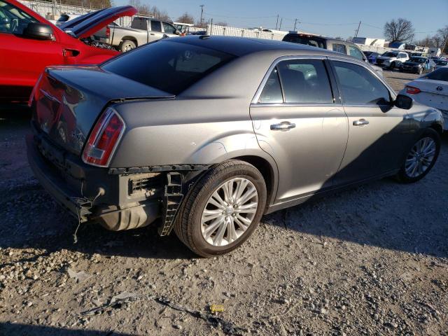 Photo 3 from auction – 2012 CHRYSLER 300C with VIN 2C3CCAKT1CH104129
