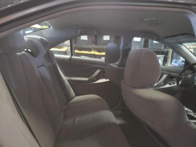 Photo 10 from auction – 2009 TOYOTA CAMRY BASE with VIN 4T4BE46K39R101454