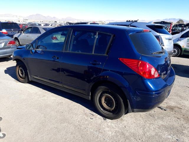 Photo 2 from auction – 2009 NISSAN VERSA S with VIN 3N1BC13E59L379495