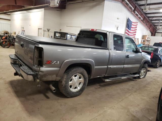 Photo 3 from auction – 2007 GMC NEW SIERRA with VIN 2GTEK19B071136427