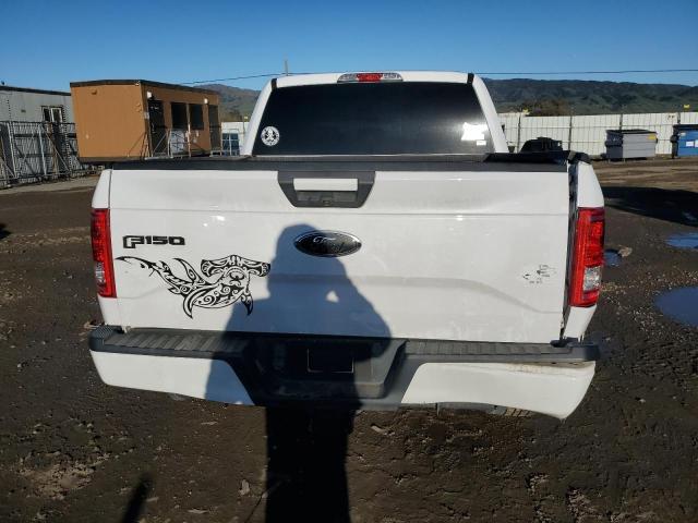 Photo 6 from auction – 2015 FORD F150 SUPER with VIN 1FTEW1EP6FKE88867