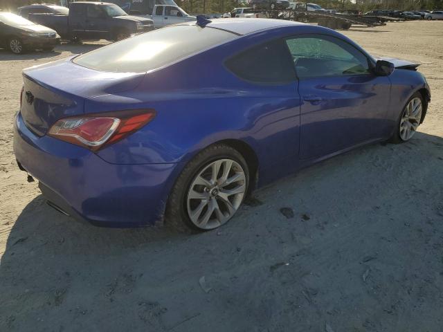Photo 3 from auction – 2013 HYUNDAI GENESIS CO with VIN KMHHT6KD4DU083472