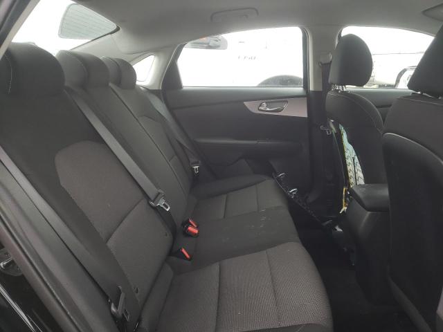 Photo 10 from auction – 2022 KIA FORTE with VIN 3KPF24AD1NE417252