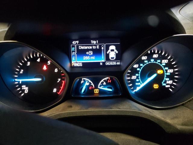 Photo 9 from auction – 2016 FORD ESCAPE SE with VIN 1FMCU0G72GUB55250