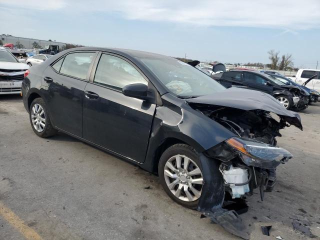 Photo 4 from auction – 2019 TOYOTA COROLLA L with VIN 5YFBURHE5KP909944