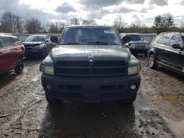 Photo 5 from auction – 1999 DODGE RAM 1500 with VIN 1B7HF13Y3XJ641494
