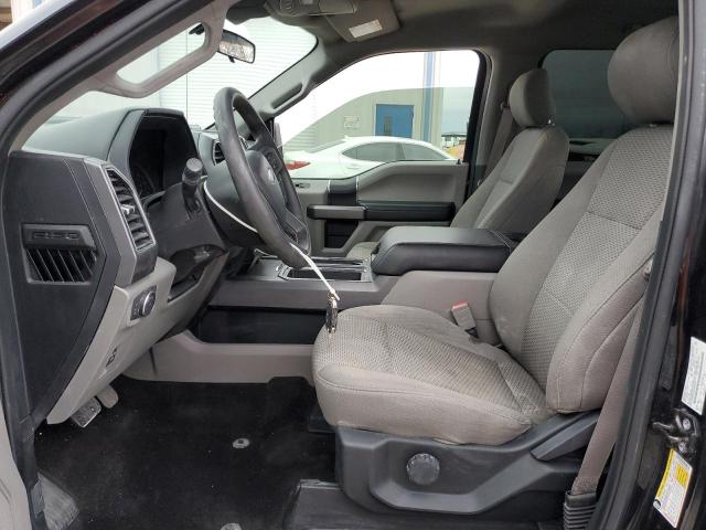 Photo 7 from auction – 2020 FORD F150 SUPER with VIN 1FTEW1E59LKD88174