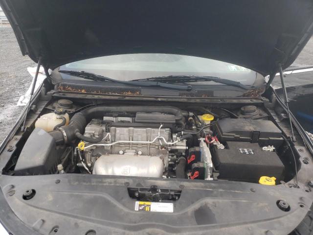 Photo 11 from auction – 2016 CHRYSLER 200 LX with VIN 1C3CCCFB9GN194835