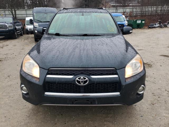 Photo 5 from auction – 2009 TOYOTA RAV4 LIMIT with VIN 2T3BF31V69W024072