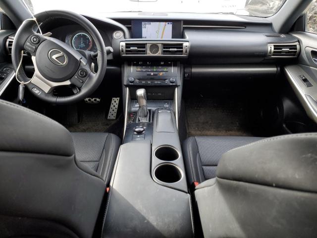 Photo 8 from auction – 2014 LEXUS IS 350 with VIN JTHCE1D20E5001528