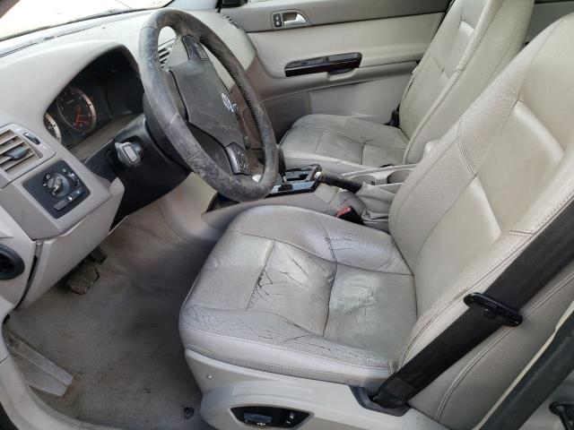 Photo 7 from auction – 2004 VOLVO S40 2.4I with VIN YV1MS382742026263