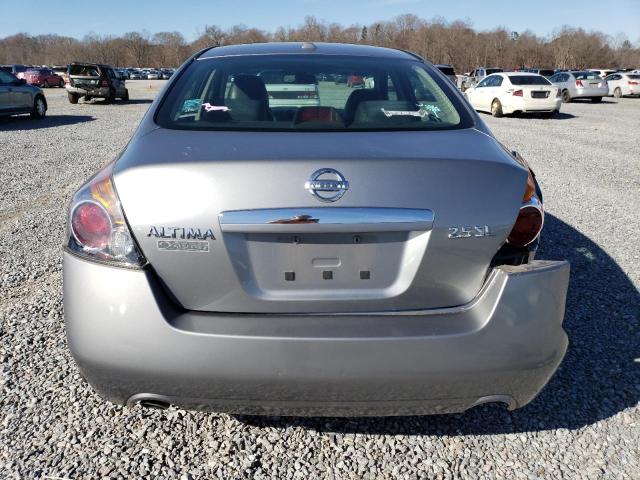 Photo 6 from auction – 2009 NISSAN ALTIMA 2.5 with VIN 1N4AL21E89C173221