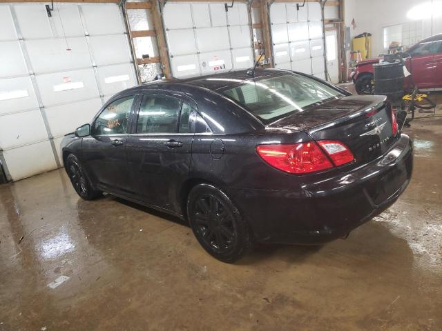 Photo 2 from auction – 2009 CHRYSLER SEBRING TO with VIN 1C3LC56V19N553068