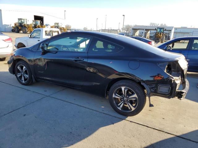 Photo 2 from auction – 2015 HONDA CIVIC EX with VIN 2HGFG3B84FH528236
