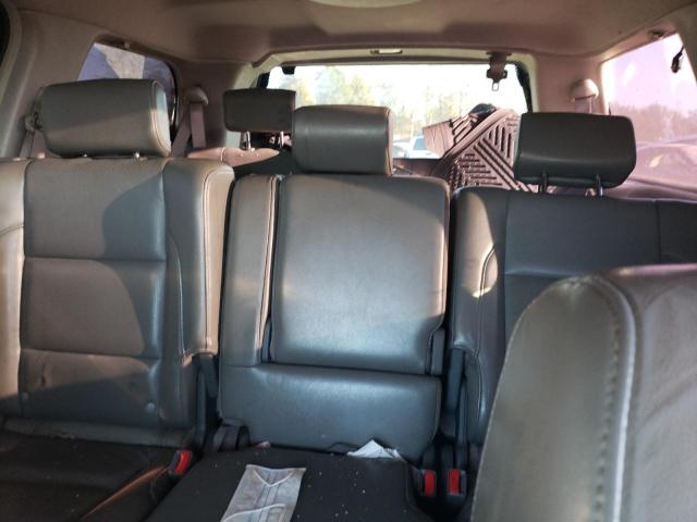 Photo 10 from auction – 2006 NISSAN ARMADA SE with VIN 5N1AA08A06N737334