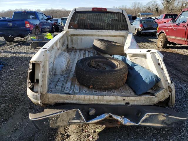 Photo 6 from auction – 2004 DODGE RAM 1500 S with VIN 1D7HA16N14J196481