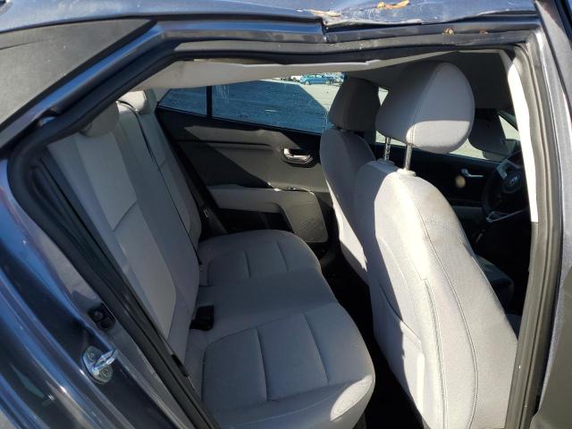 Photo 10 from auction – 2020 KIA RIO LX with VIN 3KPA24AD4LE329643