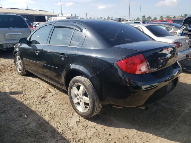 Photo 2 from auction – 2010 CHEVROLET COBALT 2LT with VIN 1G1AF5F59A7187811