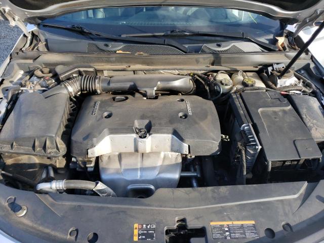 Photo 11 from auction – 2015 CHEVROLET IMPALA LT with VIN 2G1115SL2F9145103